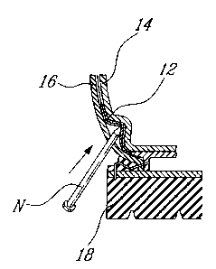 Une figure unique qui représente un dessin illustrant l'invention.